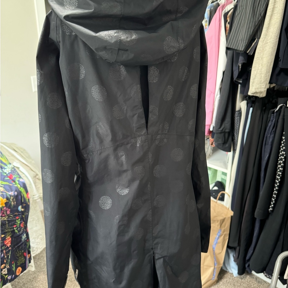 Mondetta, Size M, raincoat jacket - Picture 2 of 10